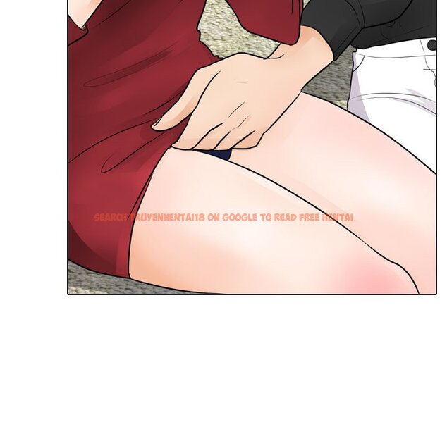 Read Hentai Image 17 791 in comic Our Exchange - Chapter 67 - hentaitnt.net