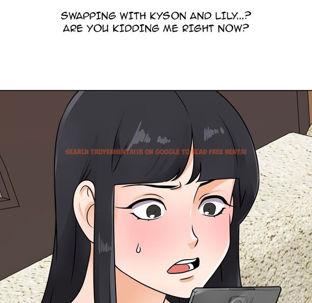 Read Hentai Image 18 791 in comic Our Exchange - Chapter 67 - hentaitnt.net