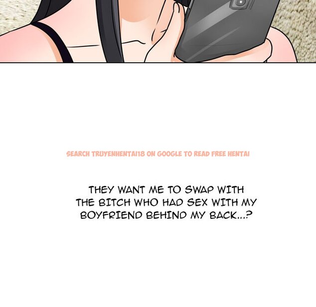 Read Hentai Image 19 791 in comic Our Exchange - Chapter 67 - hentaitnt.net