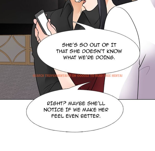 Read Hentai Image 23 791 in comic Our Exchange - Chapter 67 - hentaitnt.net