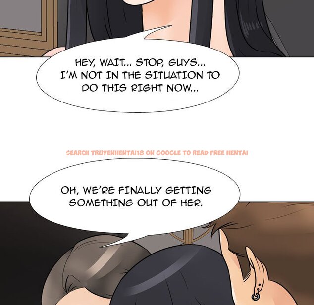 Read Hentai Image 31 796 in comic Our Exchange - Chapter 67 - hentaitnt.net