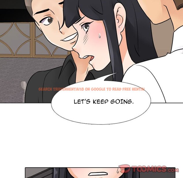 Read Hentai Image 32 796 in comic Our Exchange - Chapter 67 - hentaitnt.net