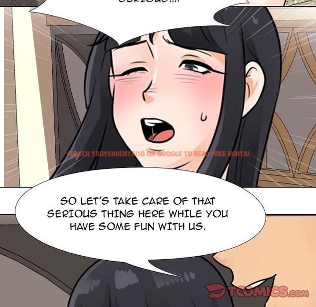 Read Hentai Image 38 796 in comic Our Exchange - Chapter 67 - hentaitnt.net