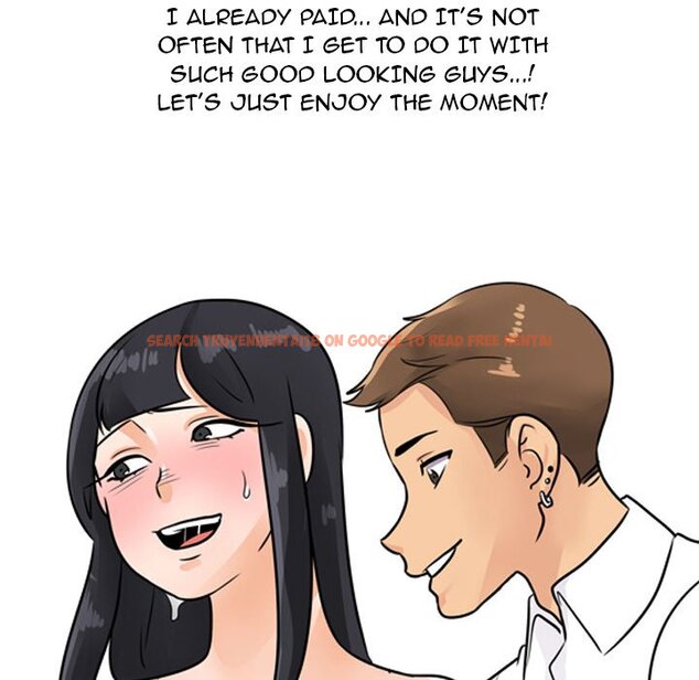 Read Hentai Image 48 796 in comic Our Exchange - Chapter 67 - hentaitnt.net