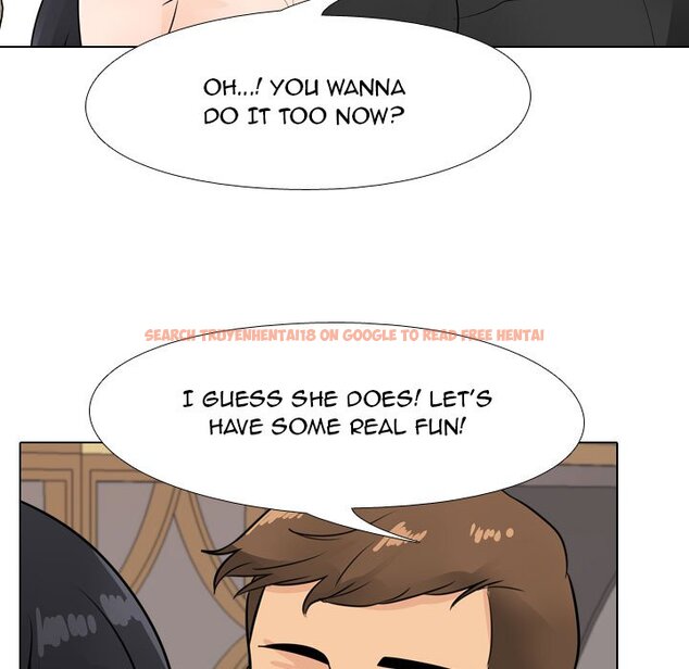 Read Hentai Image 51 796 in comic Our Exchange - Chapter 67 - hentaitnt.net