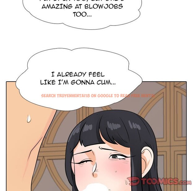 Read Hentai Image 62 796 in comic Our Exchange - Chapter 67 - hentaitnt.net