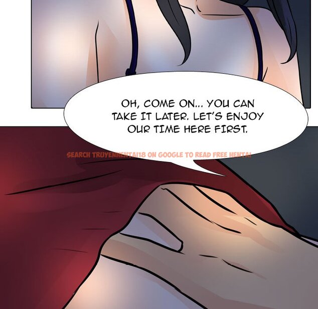 Read Hentai Image 7 791 in comic Our Exchange - Chapter 67 - hentaitnt.net