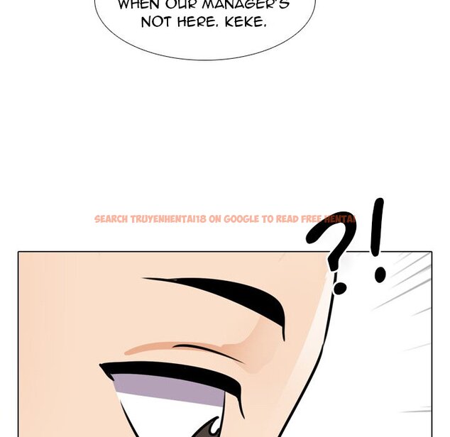 Read Hentai Image 85 796 in comic Our Exchange - Chapter 67 - hentaitnt.net