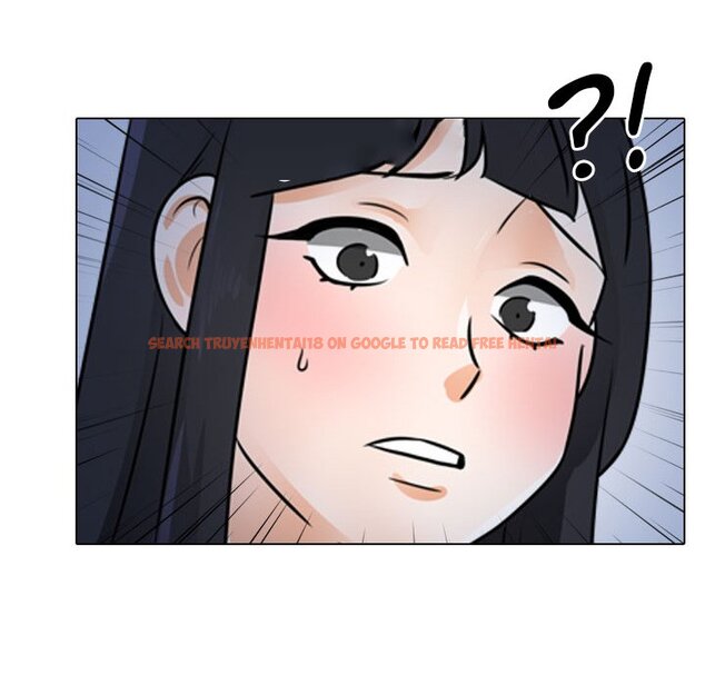 Read Hentai Image 9 791 in comic Our Exchange - Chapter 67 - hentaitnt.net