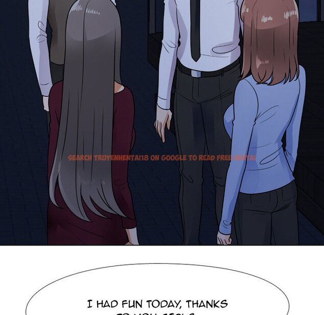 Read Hentai Image 16 644 in comic Our Exchange - Chapter 68 - hentaitnt.net