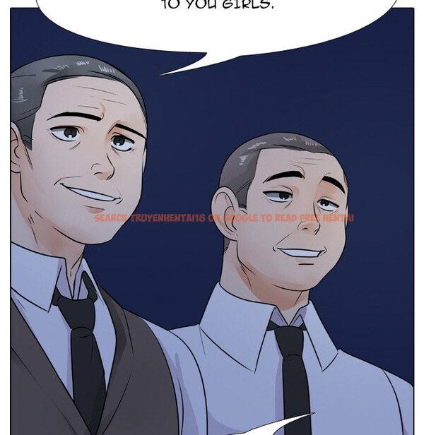 Read Hentai Image 17 644 in comic Our Exchange - Chapter 68 - hentaitnt.net