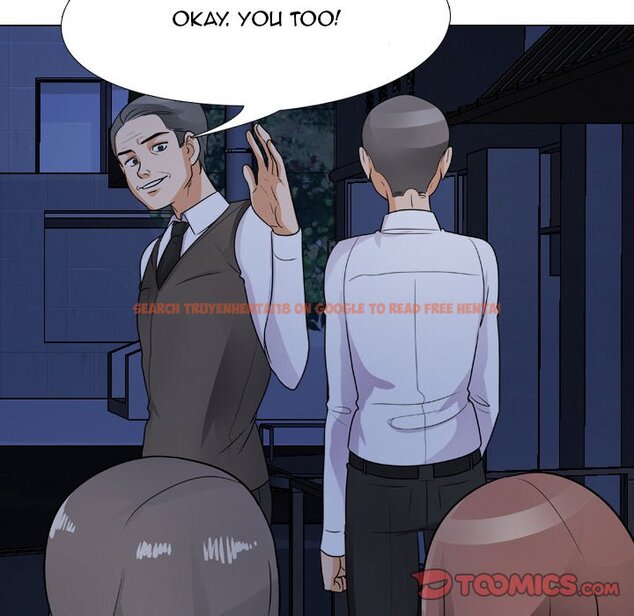Read Hentai Image 20 644 in comic Our Exchange - Chapter 68 - hentaitnt.net