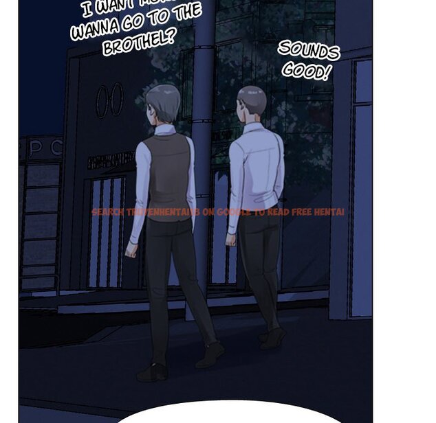 Read Hentai Image 22 644 in comic Our Exchange - Chapter 68 - hentaitnt.net
