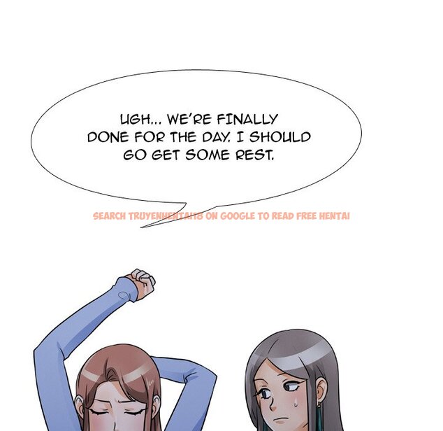 Read Hentai Image 27 644 in comic Our Exchange - Chapter 68 - hentaitnt.net