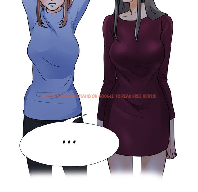 Read Hentai Image 28 644 in comic Our Exchange - Chapter 68 - hentaitnt.net