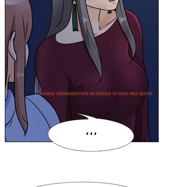 Read Hentai Image 36 644 in comic Our Exchange - Chapter 68 - hentaitnt.net