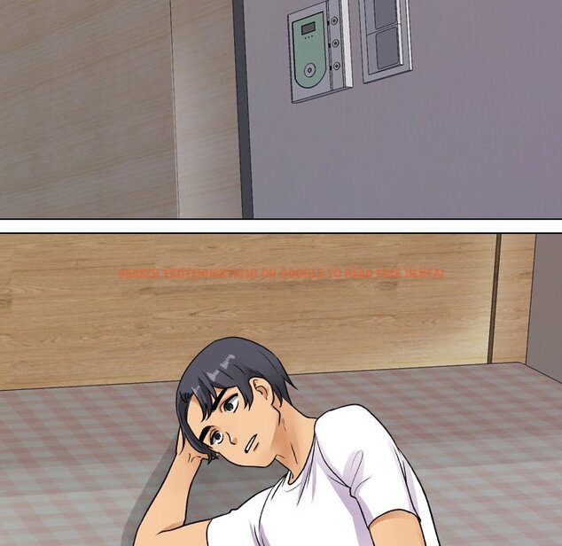 Read Hentai Image 40 644 in comic Our Exchange - Chapter 68 - hentaitnt.net