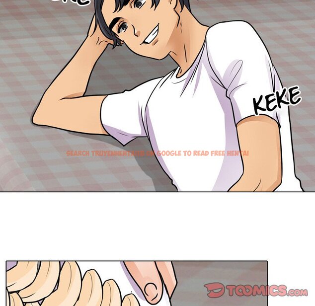 Read Hentai Image 50 644 in comic Our Exchange - Chapter 68 - hentaitnt.net