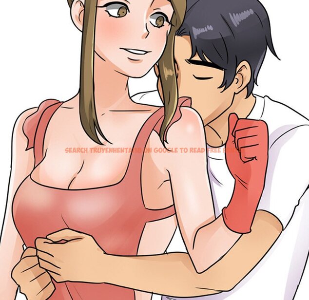 Read Hentai Image 69 644 in comic Our Exchange - Chapter 68 - hentaitnt.net