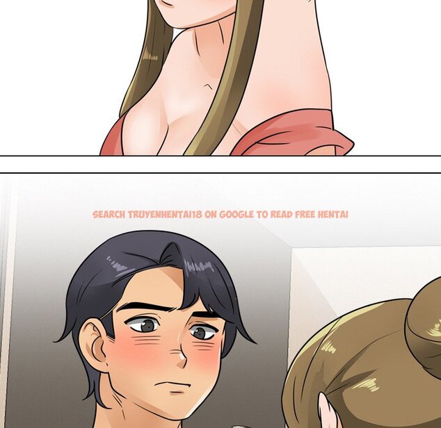 Read Hentai Image 75 644 in comic Our Exchange - Chapter 68 - hentaitnt.net