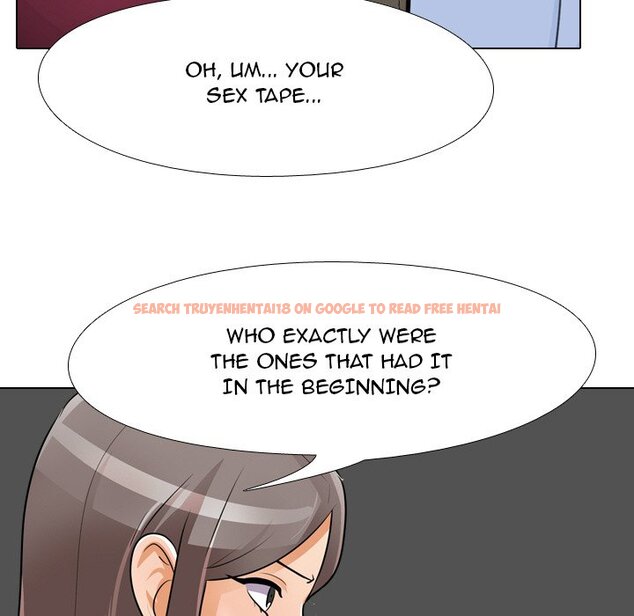 Read Hentai Image 99 649 in comic Our Exchange - Chapter 68 - hentaitnt.net