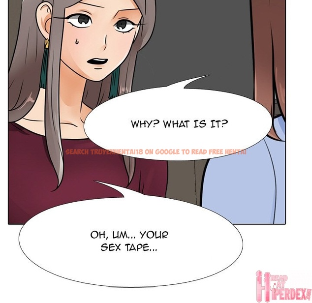 Read Hentai Image 6 523 in comic Our Exchange - Chapter 69 - www.hentaitnt.net
