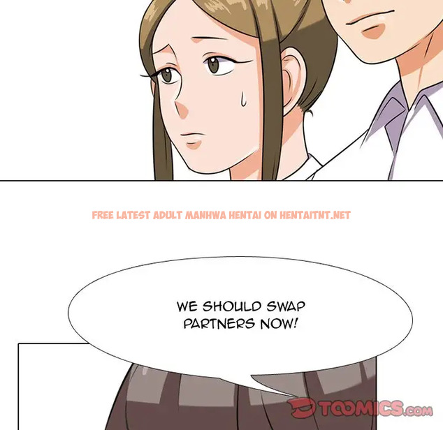 Read Hentai Image 78 233 in comic Our Exchange - Chapter 7 - hentaitnt.net