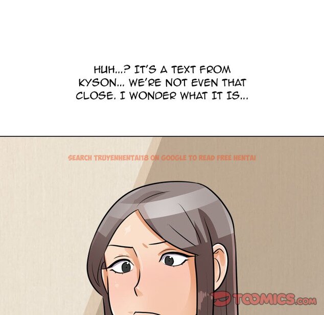 Read Hentai Image 106 213 in comic Our Exchange - Chapter 70 - hentaitnt.net