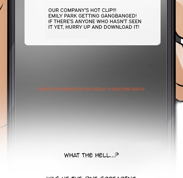 Read Hentai Image 109 213 in comic Our Exchange - Chapter 70 - hentaitnt.net