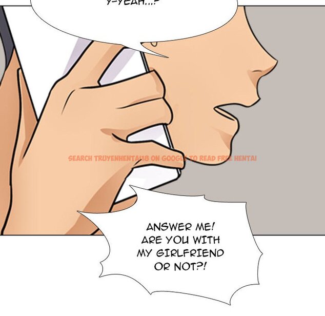 Read Hentai Image 16 207 in comic Our Exchange - Chapter 70 - hentaitnt.net