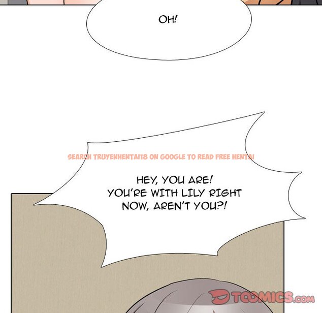 Read Hentai Image 18 207 in comic Our Exchange - Chapter 70 - hentaitnt.net