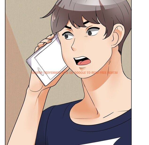 Read Hentai Image 19 207 in comic Our Exchange - Chapter 70 - hentaitnt.net