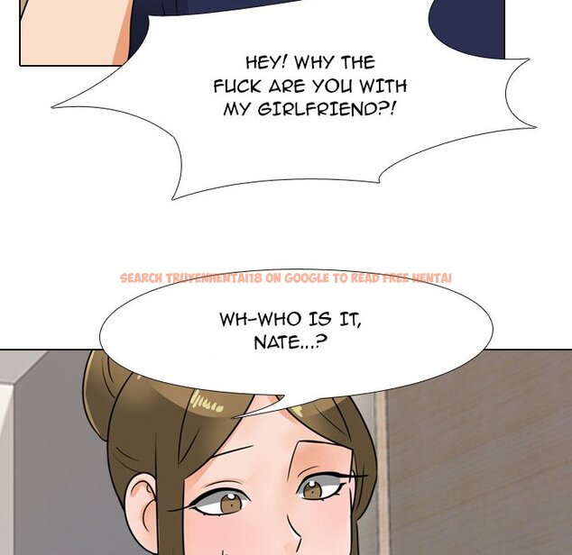 Read Hentai Image 20 207 in comic Our Exchange - Chapter 70 - hentaitnt.net