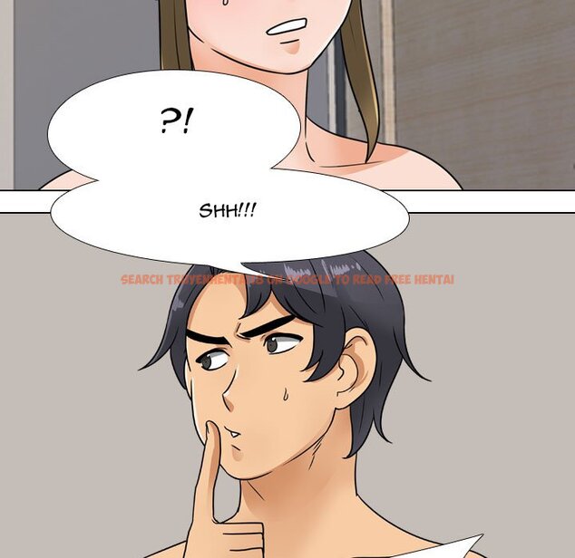 Read Hentai Image 21 207 in comic Our Exchange - Chapter 70 - hentaitnt.net