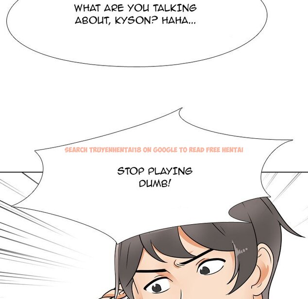 Read Hentai Image 25 207 in comic Our Exchange - Chapter 70 - hentaitnt.net