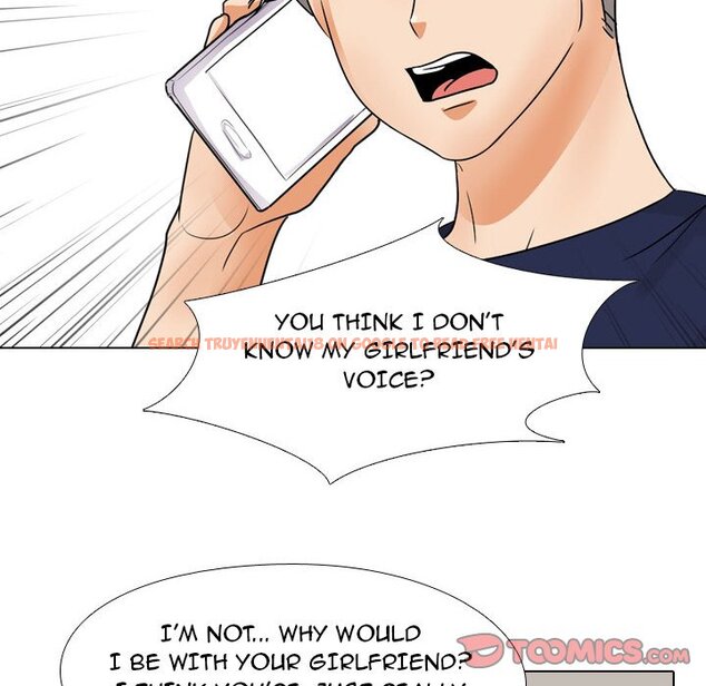 Read Hentai Image 26 207 in comic Our Exchange - Chapter 70 - hentaitnt.net