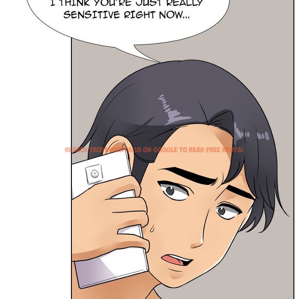 Read Hentai Image 27 207 in comic Our Exchange - Chapter 70 - hentaitnt.net