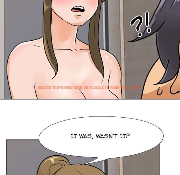 Read Hentai Image 33 207 in comic Our Exchange - Chapter 70 - hentaitnt.net