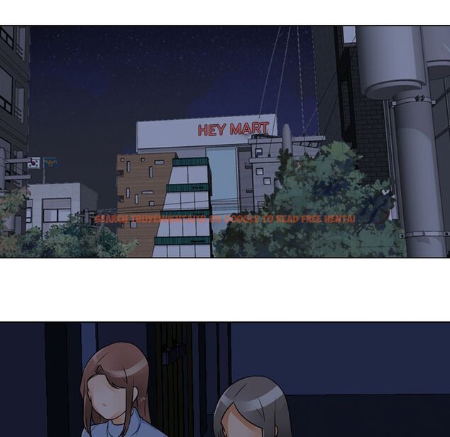 Read Hentai Image 45 207 in comic Our Exchange - Chapter 70 - hentaitnt.net