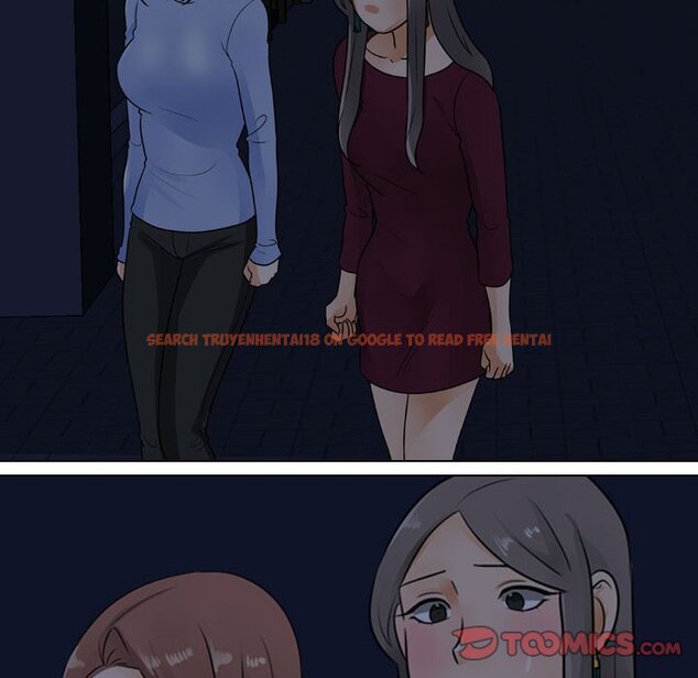 Read Hentai Image 46 207 in comic Our Exchange - Chapter 70 - hentaitnt.net