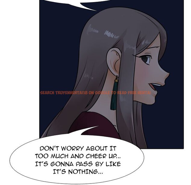 Read Hentai Image 49 207 in comic Our Exchange - Chapter 70 - hentaitnt.net
