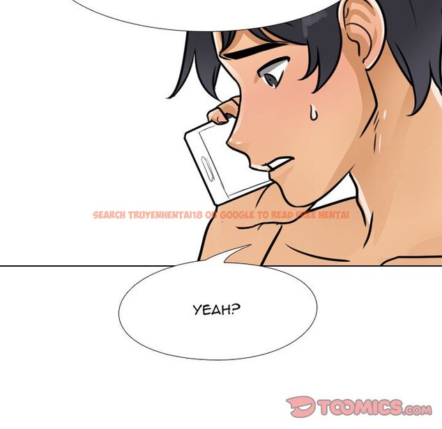 Read Hentai Image 6 207 in comic Our Exchange - Chapter 70 - hentaitnt.net