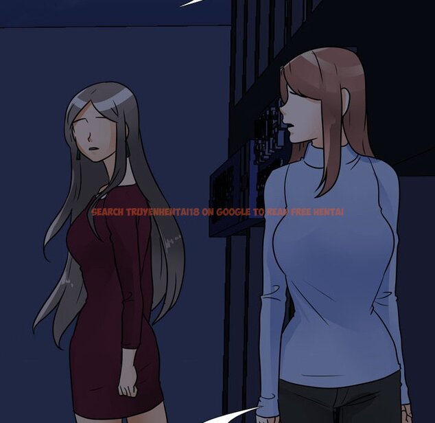 Read Hentai Image 60 208 in comic Our Exchange - Chapter 70 - hentaitnt.net
