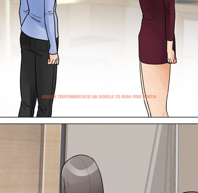 Read Hentai Image 67 208 in comic Our Exchange - Chapter 70 - hentaitnt.net
