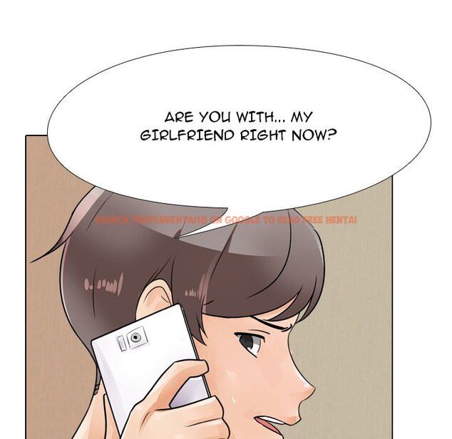 Read Hentai Image 7 207 in comic Our Exchange - Chapter 70 - hentaitnt.net