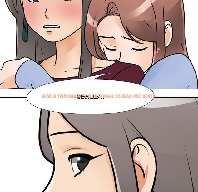 Read Hentai Image 73 208 in comic Our Exchange - Chapter 70 - hentaitnt.net