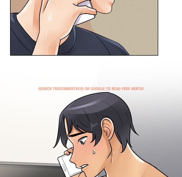 Read Hentai Image 8 207 in comic Our Exchange - Chapter 70 - hentaitnt.net