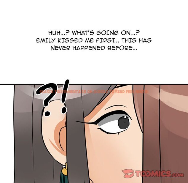 Read Hentai Image 82 208 in comic Our Exchange - Chapter 70 - hentaitnt.net