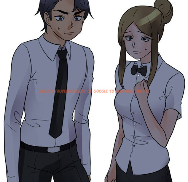Read Hentai Image 107 956 in comic Our Exchange - Chapter 71 - hentaitnt.net
