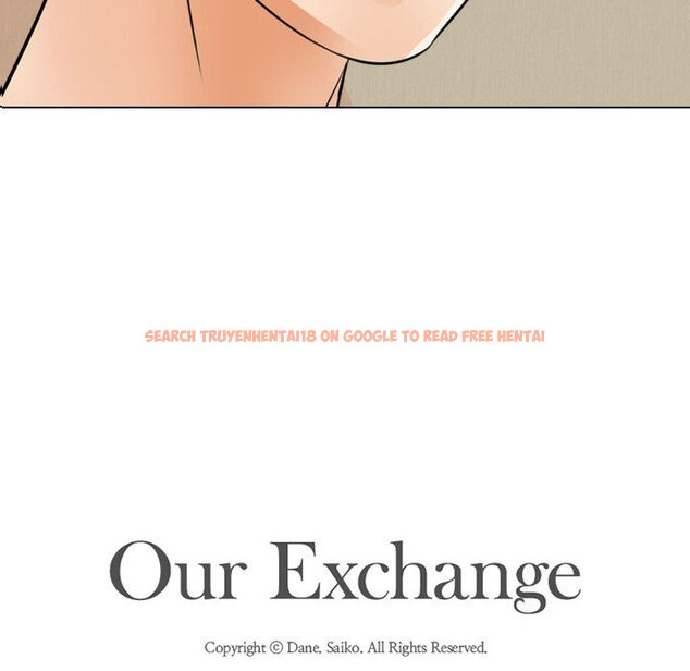 Read Hentai Image 12 955 in comic Our Exchange - Chapter 71 - hentaitnt.net